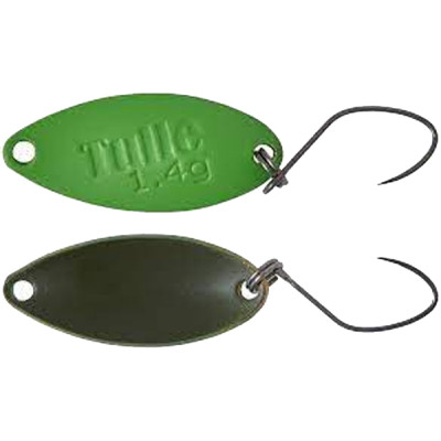 Блесна Nories Masukurouto Tulle 27mm 1.8g 006 (1812.04.07) Винница - изображение 1