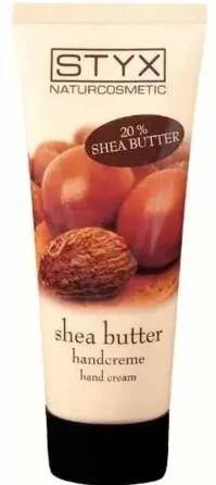 Крем для рук Styx "Ші" 70 мл Дніпро
