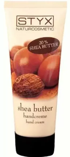 Крем для рук Styx "Ші" 70 мл Дніпро - фото 1