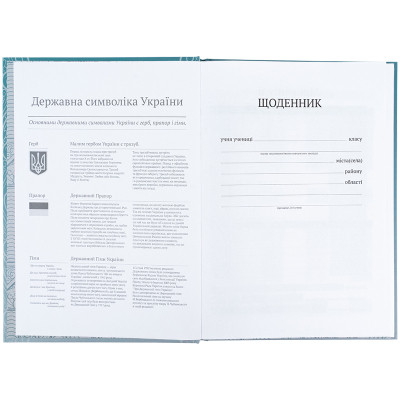 Щоденник шкільний Kite Avatar, тверда обкладинка (AV25-262) Вінниця - фото 4