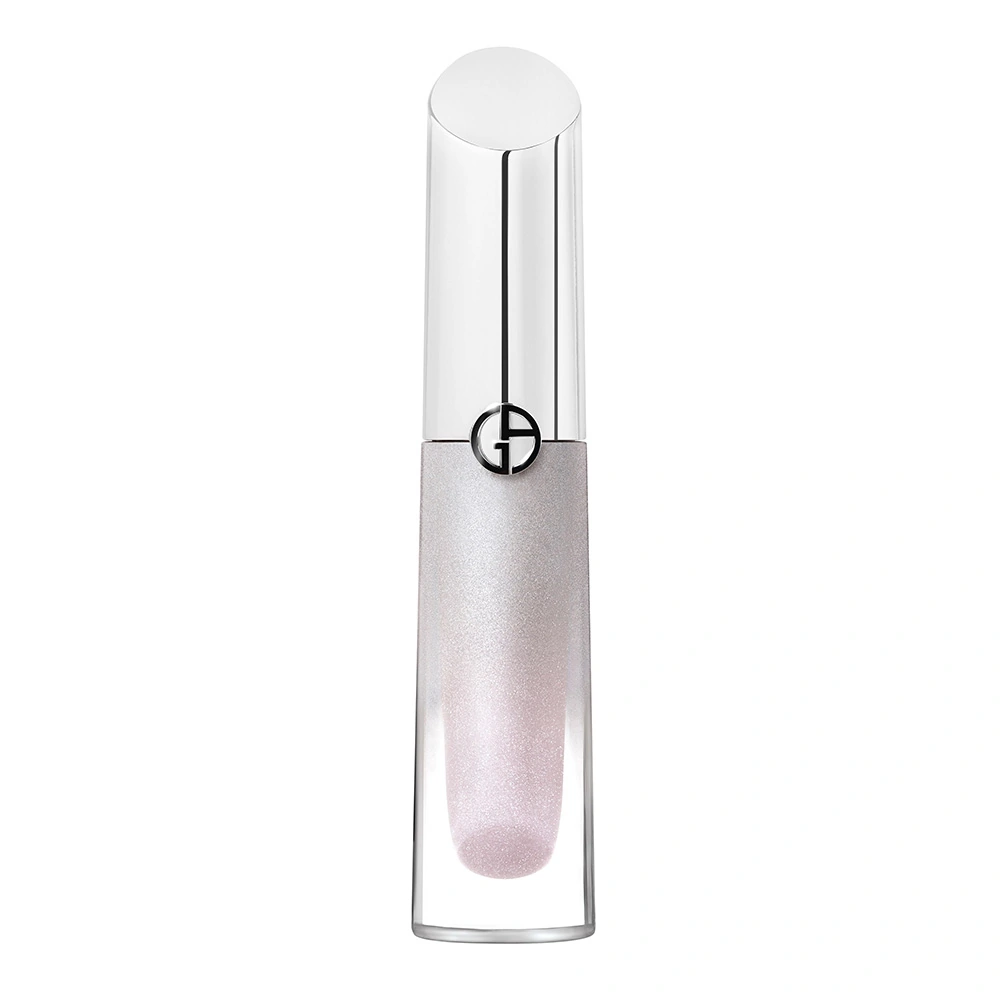 Блиск для губ Giorgio Armani Prisma Glass Icy Plumper 30 Frozen Amethyst Слов'янськ - фото 1