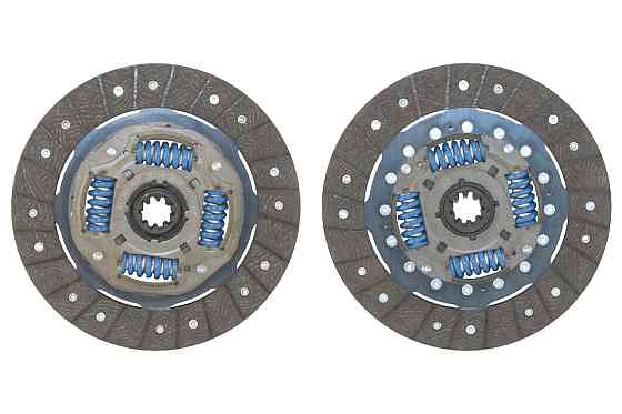 Диск сцепления d228mm/10 Iveco Mecarm MRMMD0979 Киев