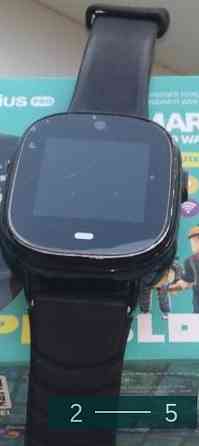 СМАРТ - Часы: Gelius. Киев