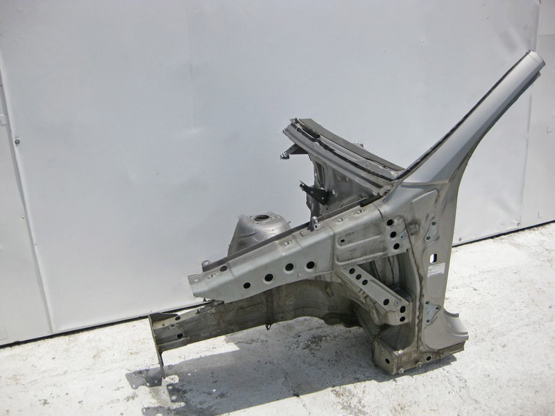 Mercedes-Benz  A1646200761 Передня ліва чверть кузова ML W164 A1646200961 GL X164 Одеса - фото 2