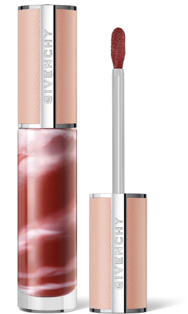 Блеск для губ Givenchy (Живанши) Rose Perfecto Liquid Lip Balm Слов'янськ