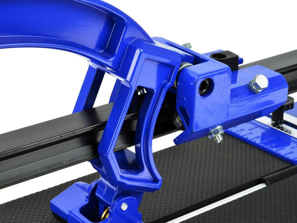 Плиткоріз ручний 600мм profi Київ - фото 4