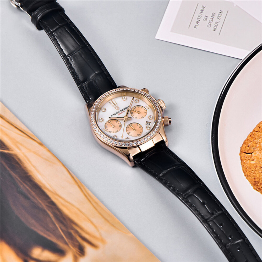 Pagani Design PD-1730 Gold-Black Киев - изображение 4