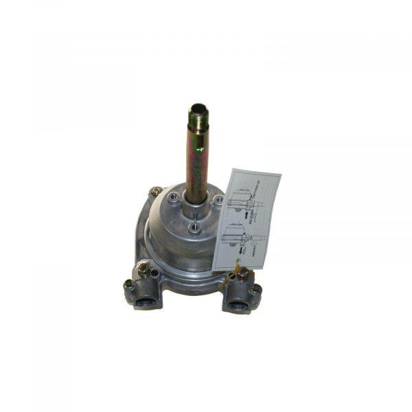 Рулевой комплект PRETECH 11 ft 3.35 м Киев - изображение 2