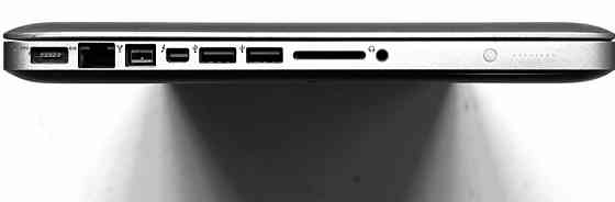 Ноутбук MacBook Pro A1278 Mid 2012, RAM8GB, i5, SSD 256Gb. Київ