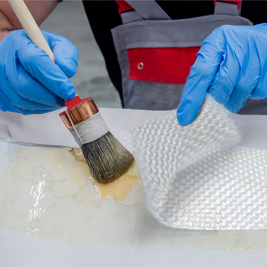 Склотканина 