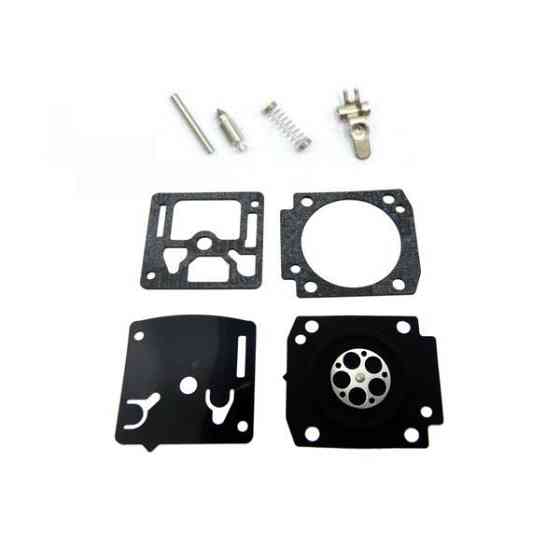 Ремкомплект карбюратора бензопилы St 361 полный Мукачево