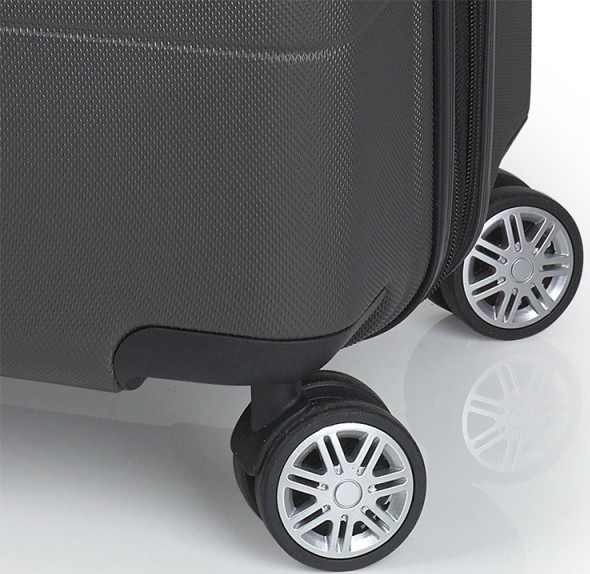 Валіза Gabol Escape (M) Gris (124146-016) (Special Offer) Київ - фото 7