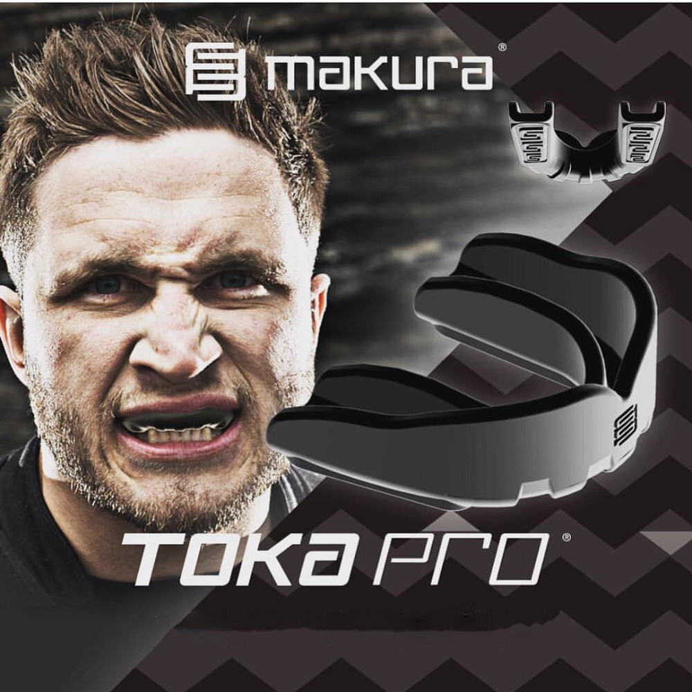 Капа MAKURA Toka доросла (вік 11+) Black (art.6017514109) Кам'янське - фото 2