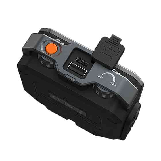 Фонарь многофункциональный Fenix CL28R с функцией Powerbank (10 000 mAh) Киев