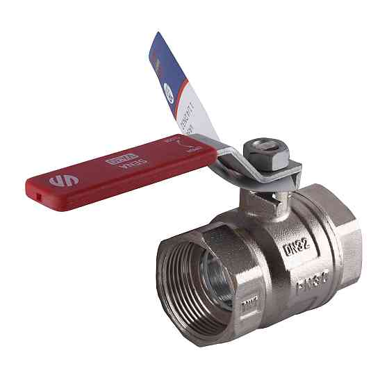 Кран кульовий ARCO SENA    1 1/4″ ВВ КР 150106 (750106) Тернополь