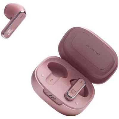 Навушники JBL Live Flex Rose (JBLLIVEFLEXROS) Вінниця