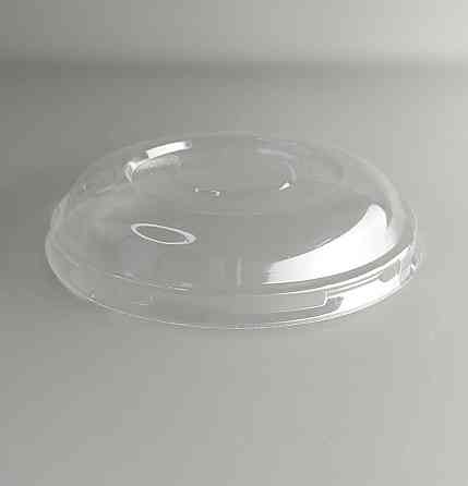 Кришка пластикова SL500PK для паковання SL510 (50 шт.) Харків