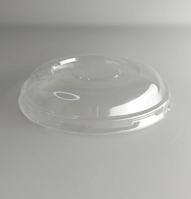 Крышка пластиковая SL500PK для упаковке SL510 (50 шт) Харьков - изображение 1