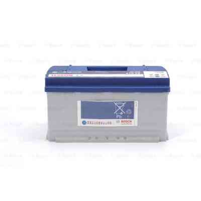 Аккумулятор автомобильный Bosch 95А (0 092 S40 130) Винница