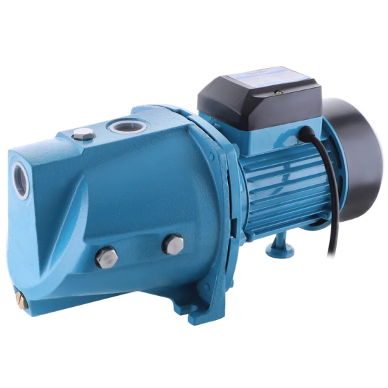 Насос поверхн. центробежный Vodomet JET100, корпус чугун (VO0019) Киев