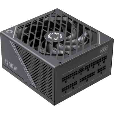 Блок живлення Gamemax 1250W (GX-1250 PRO BK (ATX3.0 PCIe5.0) Вінниця