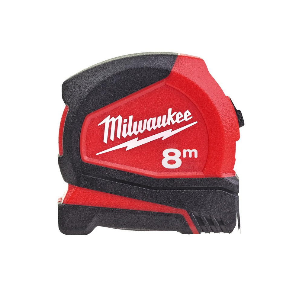 Рулетка Pro Compact MILWAUKEE, 8м, ( 25мм) Одесса - изображение 1