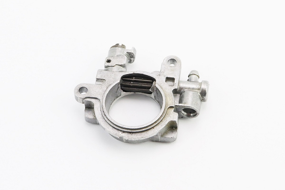 Насос масляний MS-290/310/390 Киев - изображение 2