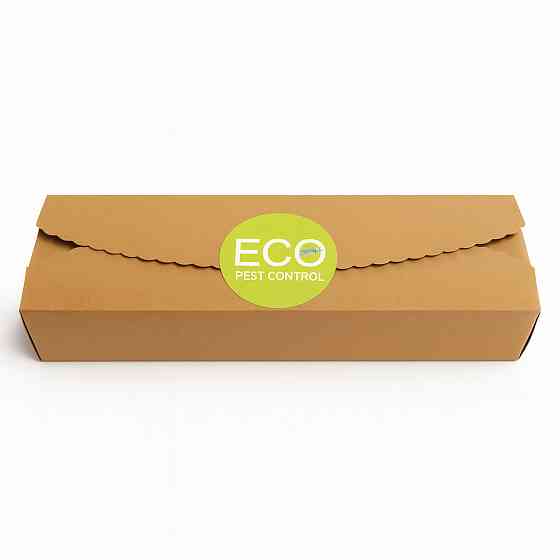 Набір проти комах із цитронелою ECO PestСontrol Одеса