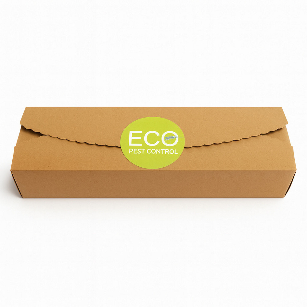 Набор от насекомых с цитронеллой ECO PestСontrol Одеса - фото 3