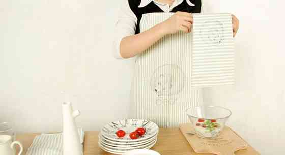 Фартук Северный Мишка Винница