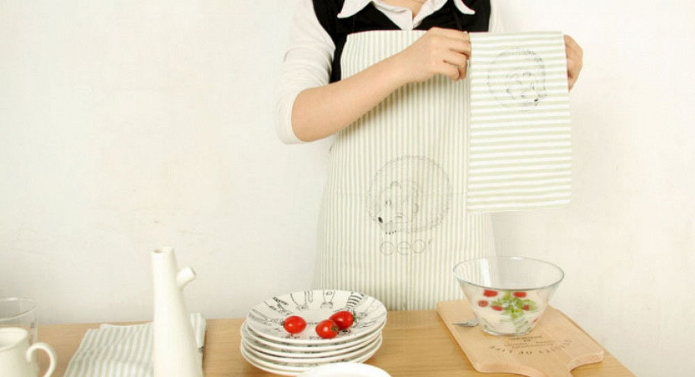 Фартух Північний Ведмедик Вінниця - фото 1