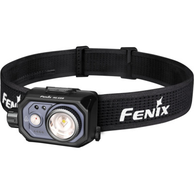 Ліхтар Fenix HL45R LED з безконтактним датчиком (HL45RLED) Вінниця - фото 1