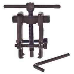 Съемник подшипников с двумя захватами с фиксатором 19-35мм. (СП-4311) Винница