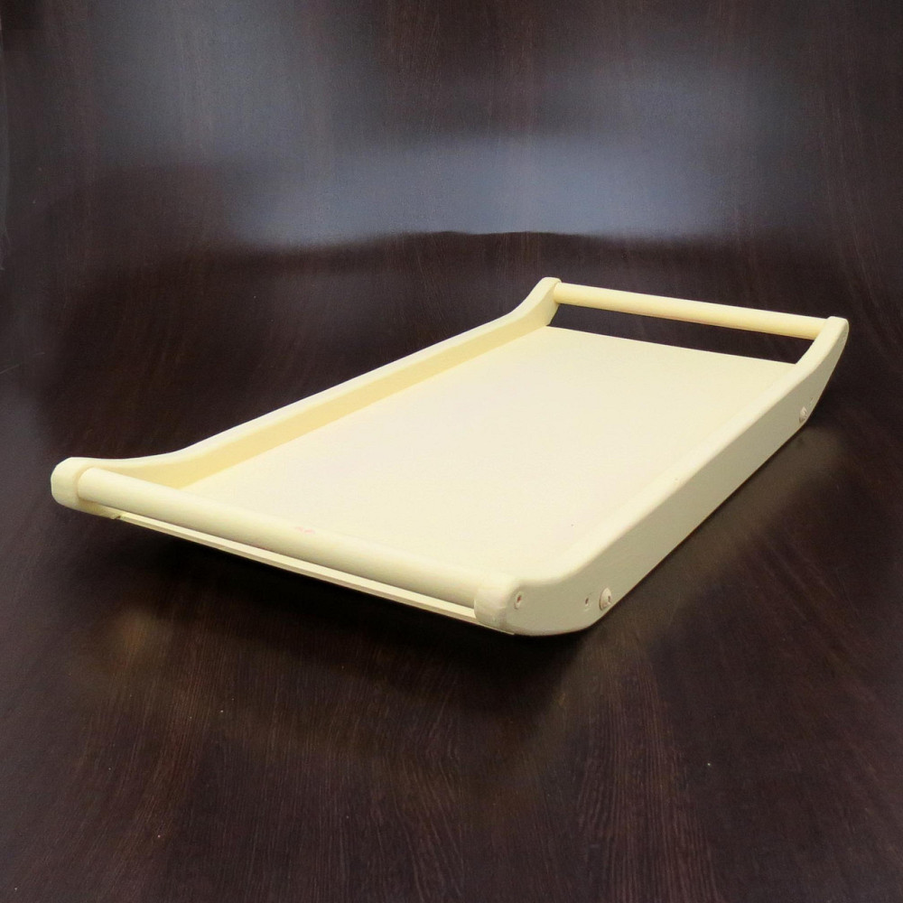 Столик-поднос для завтрака 