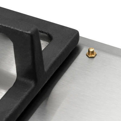 Варочная поверхность Pyramida PFX 641 T IX A Винница - изображение 3