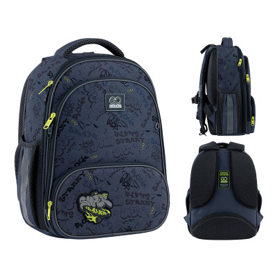 Портфель GoPack Education 597M-4 Super Skater (GO25-597M-4) Винница - изображение 1