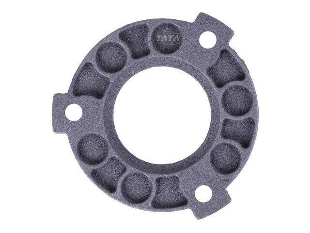 Диск сцепления нажимной MFC , (под 6 пружин) Мукачево - изображение 3