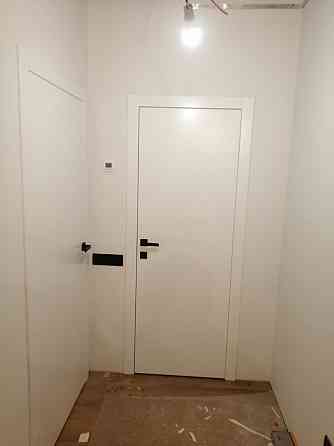 Двери крашенные, Полотно, серия Line (ДП-ПГ) Киев