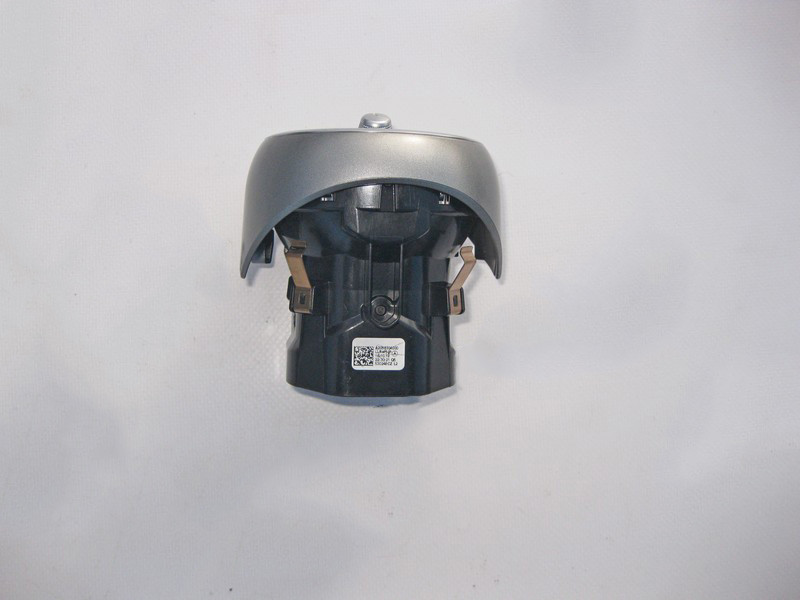 Mercedes-Benz  A2058304000 Дефлектор торпеди правий C-Class W205 GLC X253 Coupe C253 Одесса - изображение 2