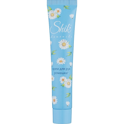 Крем для рук Shik Ромашка 42 мл (4823107607615) Винница - изображение 1