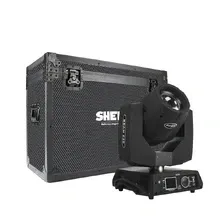 Efekt reflektora scenicznego, Корпус 19X15W, 275W 10R, 230W 7R Київ