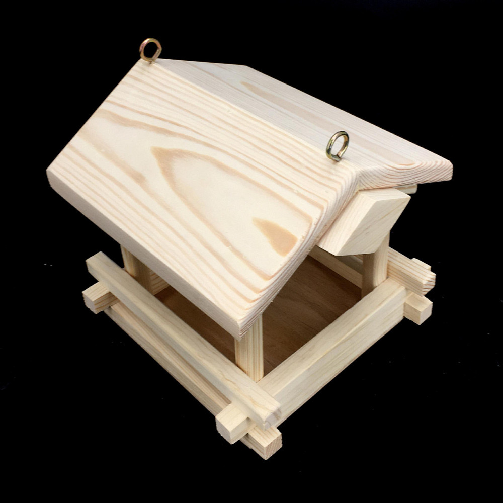 Кормушка для птиц 