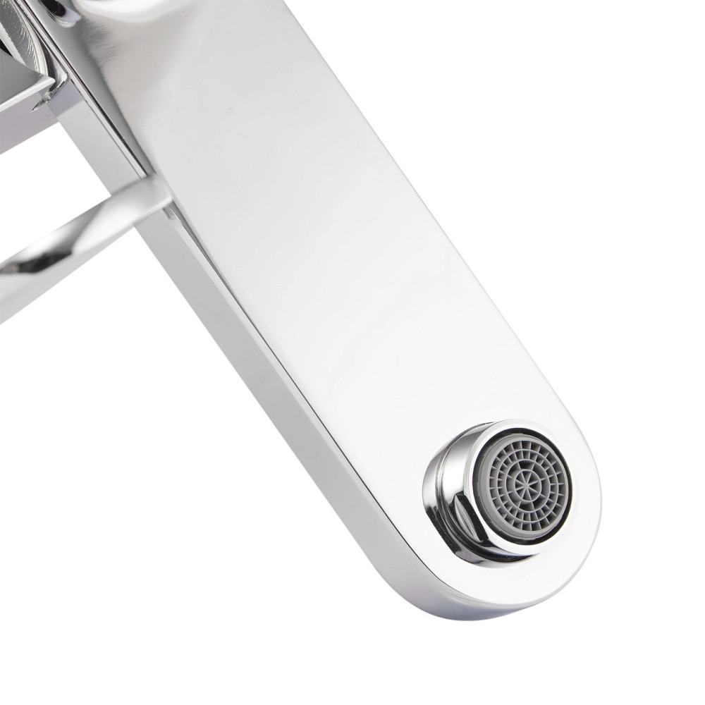 Душова колона Koer KB-56030-01 з змішувачем та 3 функціями (KR5427) Харків - фото 7