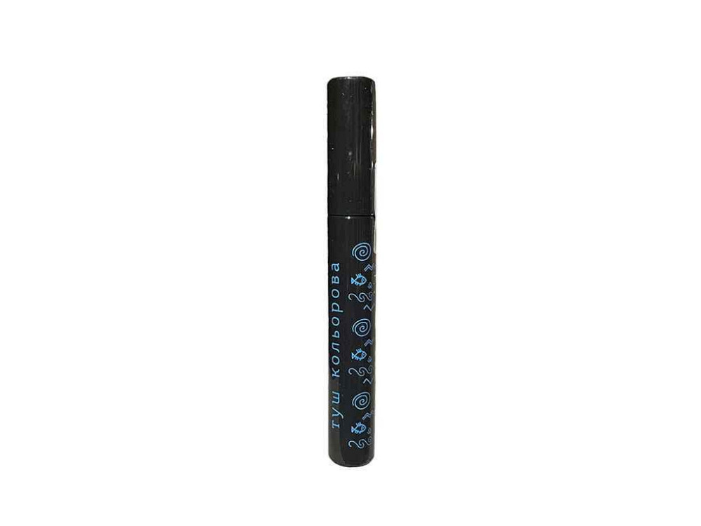 Туш для вій Кольорова Mavka 04 Небесний ТМ Colour Intense Solmir Київ - фото 1