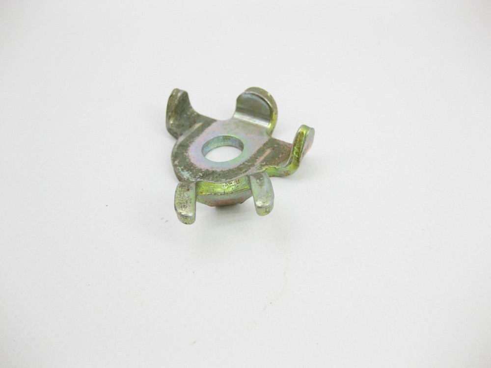 Mercedes-Benz  A1268680714 Кріплення - накладна шайба замка - клямки заднього ременя безпеки E-Class W210 W211 S-Class W220 C-Class W202 CL C215 CLK C Одесса - изображение 7