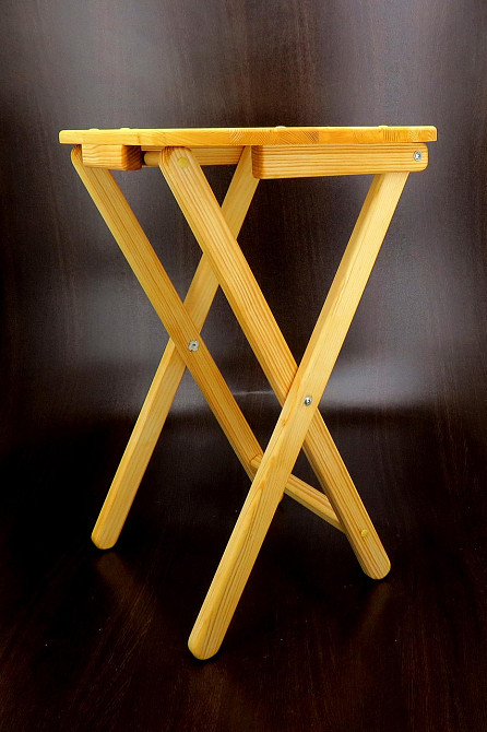 Столик раскладной 