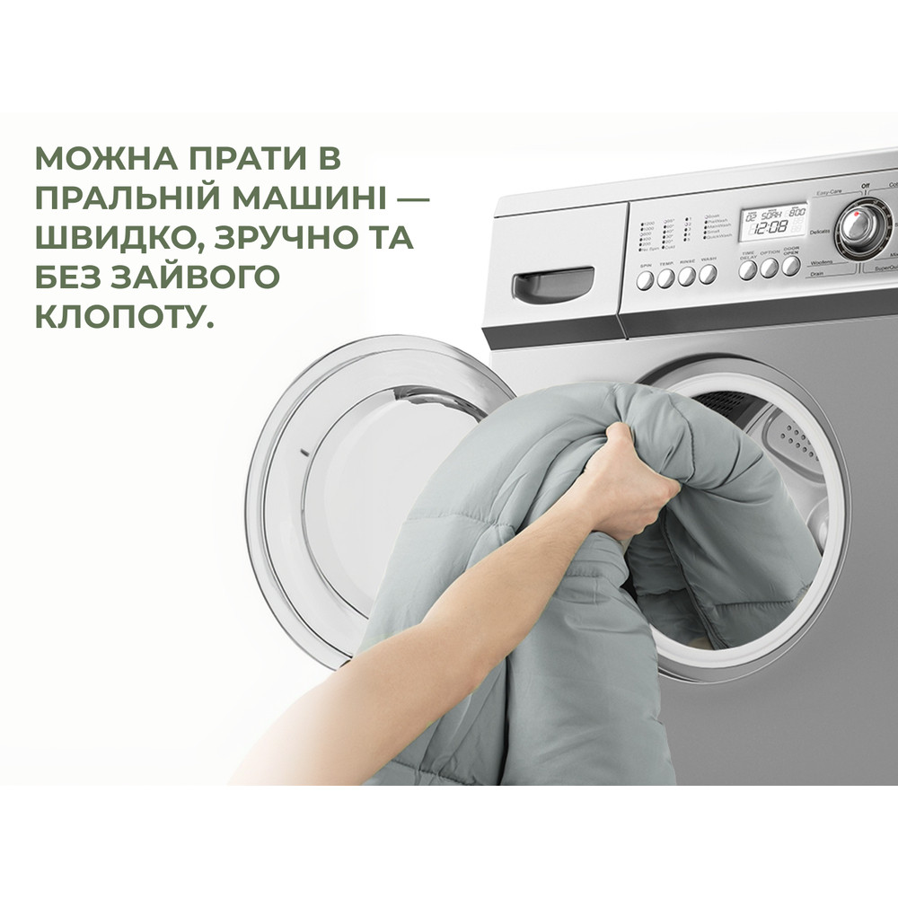 Спальний мішок з капюшоном Naturehike MS300 CNK2350WS023 лівий, сірий Київ - фото 10