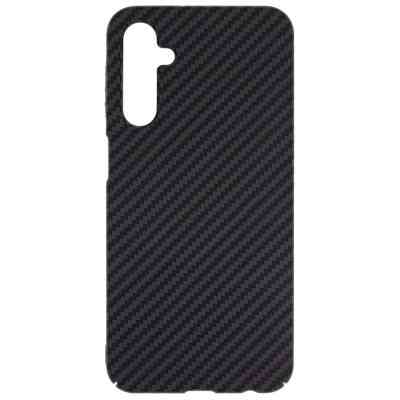 Чохол до мобільного телефона Armorstandart LikeCarbon Samsung M34 Black (ARM71935) Вінниця