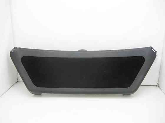 Mercedes-Benz  A2517400670 9051 Обшивка кришки багажника нижня чорна R-class short W251 R-class long V251 Одеса