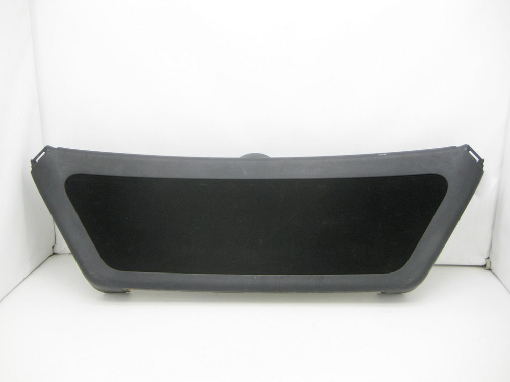 Mercedes-Benz  A2517400670 9051 Обшивка кришки багажника нижня чорна R-class short W251 R-class long V251 Одеса - фото 1